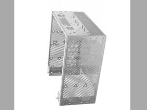 Sheet Metal Enclosure