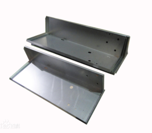 sheet metal plate