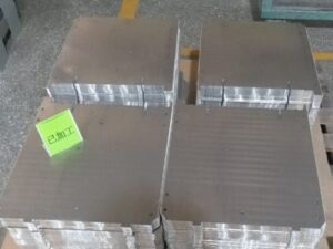  Custom Made Aluminum Boxes