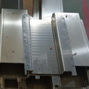  Custom Made Aluminium Boxes