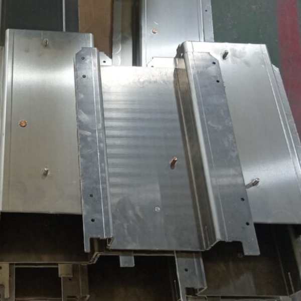The Importance of Bending Technology for Aluminum Sheet Stainless Steel