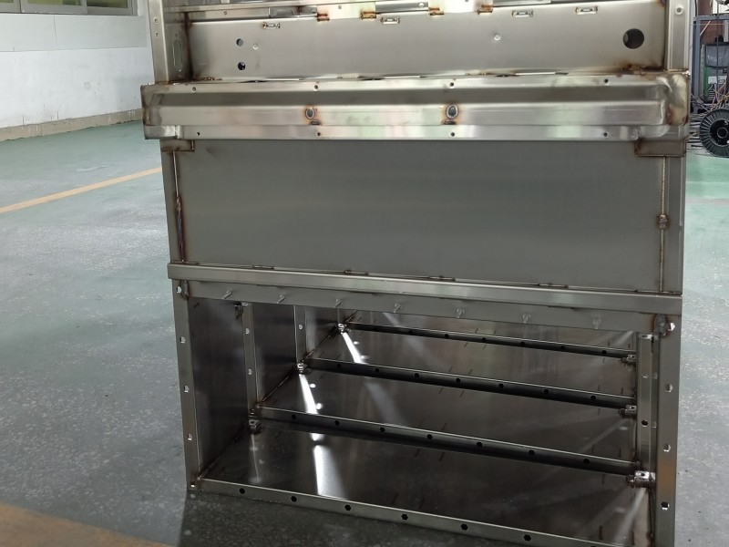 What are the Ways to Prevent Corrosion of Sheet Metal Enclosures?