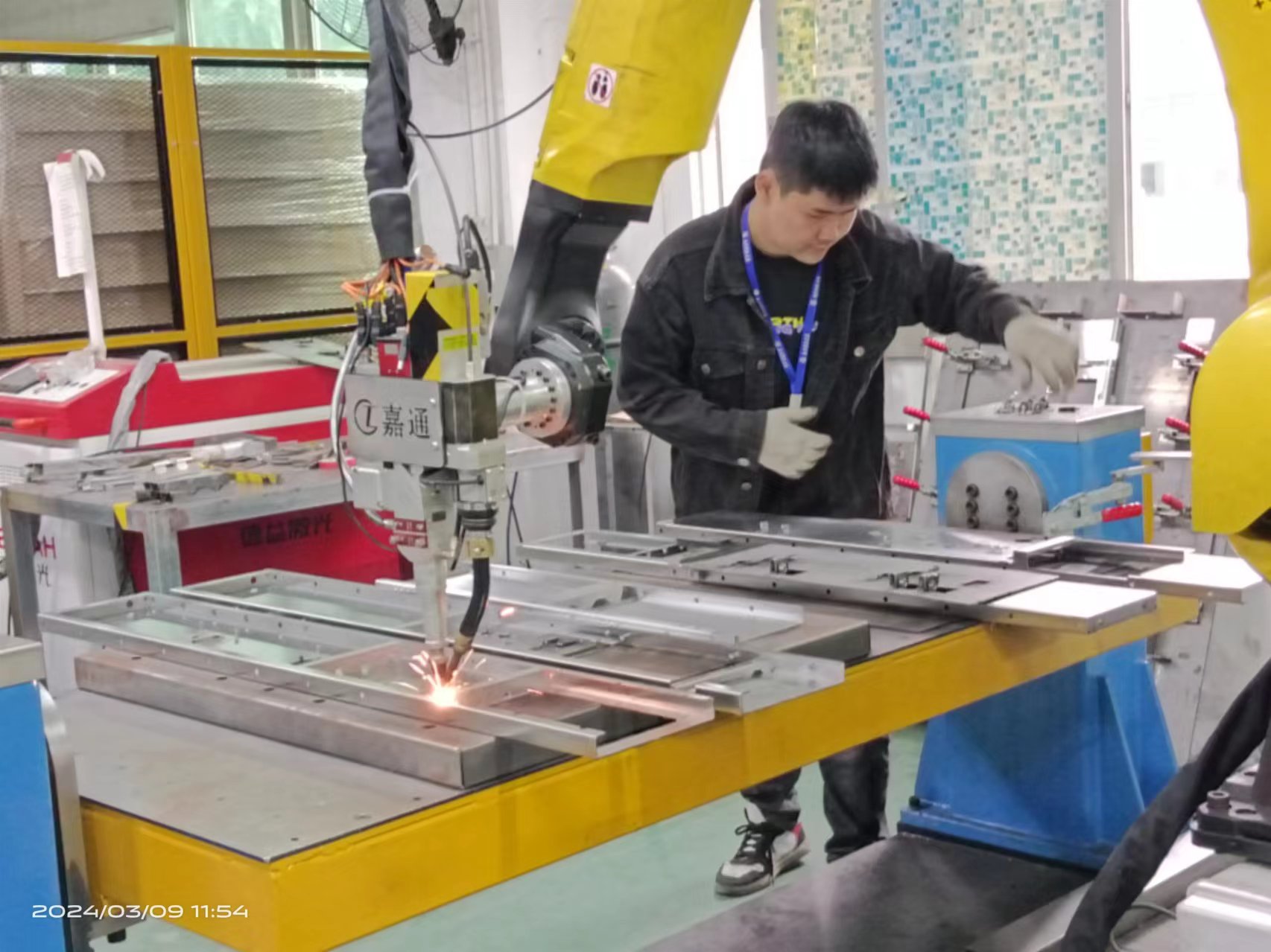 How to Choose a Reliable Sheet Metal Manufacturer in China?
